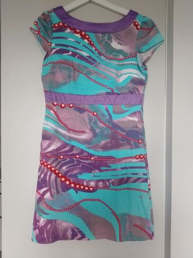 usco dress