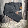 Timberland Men's Jeans Grey Stonewash 34x32 Image 8