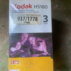 Kodak 5 Pack