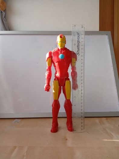 Ironman