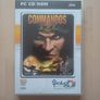 Commandos 2 PC CDROM Video Game Vintage Image 2