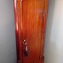 Antique Grandfather Clock Image 3