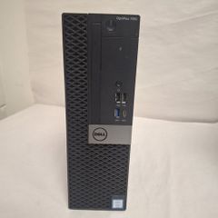 Dell OptiPlex 7050 SFF | i7-7700 | 16GB RAM | 256GB M.2 SSD | Windows 11 Pro Desktop