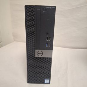 Dell OptiPlex 7050 SFF | i7-7700 | 16GB RAM | 256GB M.2 SSD | Windows 11 Pro Desktop