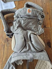 Ergo Baby Carrier