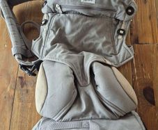 Ergo Baby Carrier