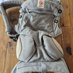 Ergo Baby Carrier