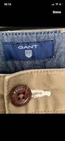 Gant Teen Chinos