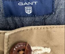 Gant Teen Chinos