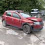 Breaking dacia sandero stepway 2015 1L petrol Image 5