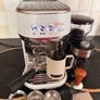 Sage Bambino Plus Espresso Machine and Coffee Grinder Set Image 5