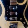 Hofner Galaxie Reissue Image 2