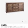 Sideboard - As New condition Image 2