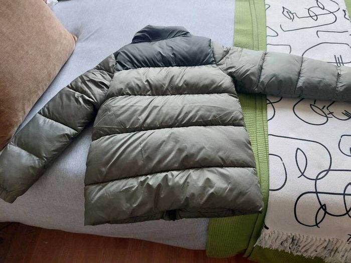 Boys Colombia Puffer Jacket