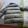 Boys Colombia Puffer Jacket Image 3
