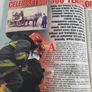 Magazine 300 years fire brigade Image 2