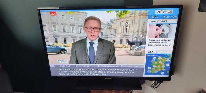 Walker 40" led tv