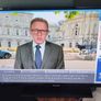 Walker 40" led tv Image 4