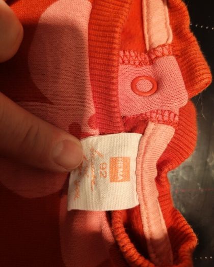 Girls sweaters bundle