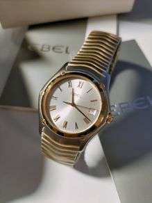 Ebel Classic