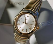Ebel Classic