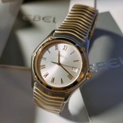 Ebel Classic