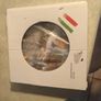 Mother Teresa New Albania Tirana Ceramic Plate-circle Tirana Decorative Plate-albania Souvenir Image 2