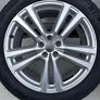 Genuine Audi Q7/SQ7 Q5 20" Alloy Wheels Image 3
