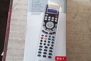 universal remote control