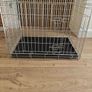 dog crate Image 3