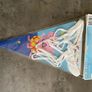 Peppa Pig Bunting Chain Image 6