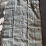 1937 Dated WW2 German Army issue provisions sack Image 4