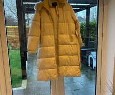coat