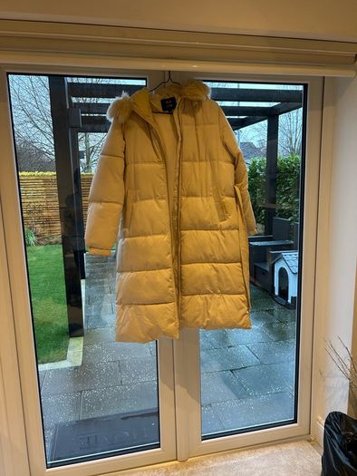 coat