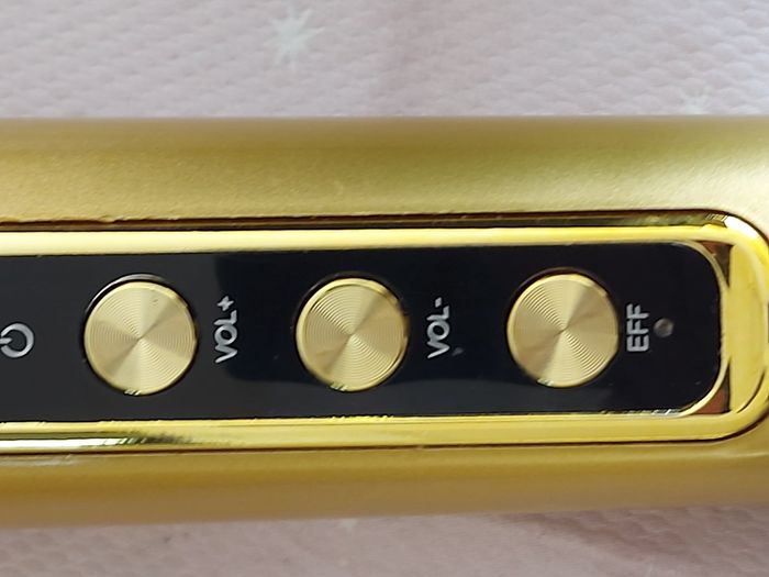 Loa karaoke SU-YOSD YS-211, Bluetooth Speaker, Dual Microphone, Both speaker and Microphones USB C Charged