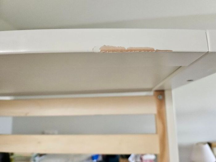 Mamas and Papas Dover Cot Bed