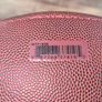 Wilson American football Image 4