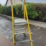 Podium Ladder Image 3