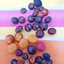 Vintage Aran Buttons Image 6