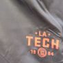 NEW Dunnes LA TECH Navy Jacket (Age 13-14) Image 4