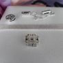 New genuine pandora sterling silver reflexions charm Image 2