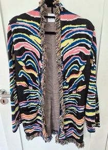 Hayley Menzies Stunning Cardigan
