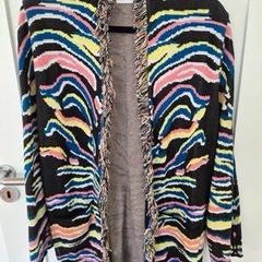 Hayley Menzies Stunning Cardigan