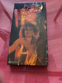 Disco Dynamite