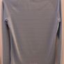 Montirex light blue 1/4 zip Image 4