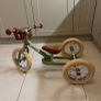 Kids Balance Bike / Trike Image 2