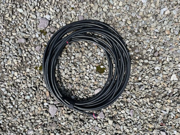 2x 15M HDMI Cables (Read Description)