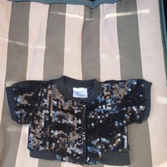 Build-a-bear teddy coat