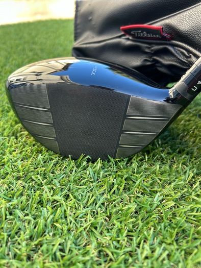 Titleist TSR 3 Driver