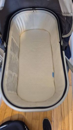 Uppa Baby Travel System